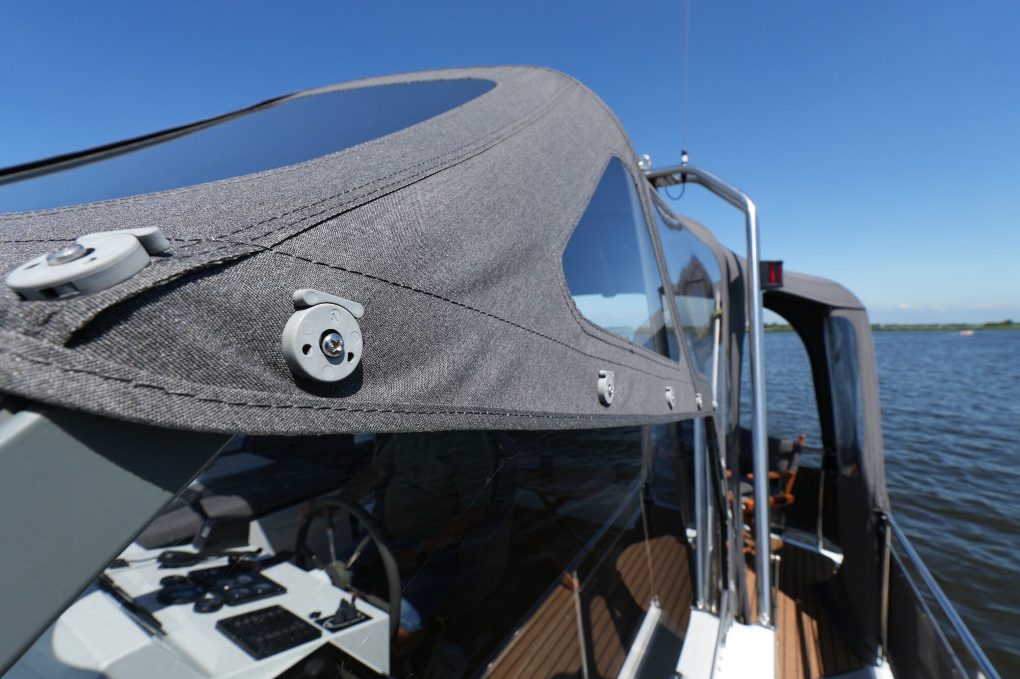 foto: 5 Reline Reline 41 SLX