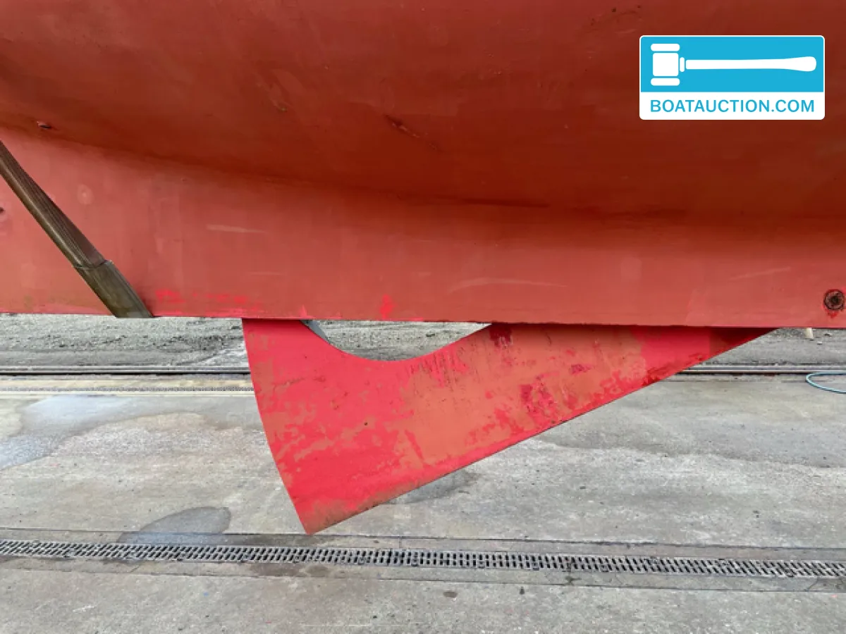 foto: 6 Huisman 1100