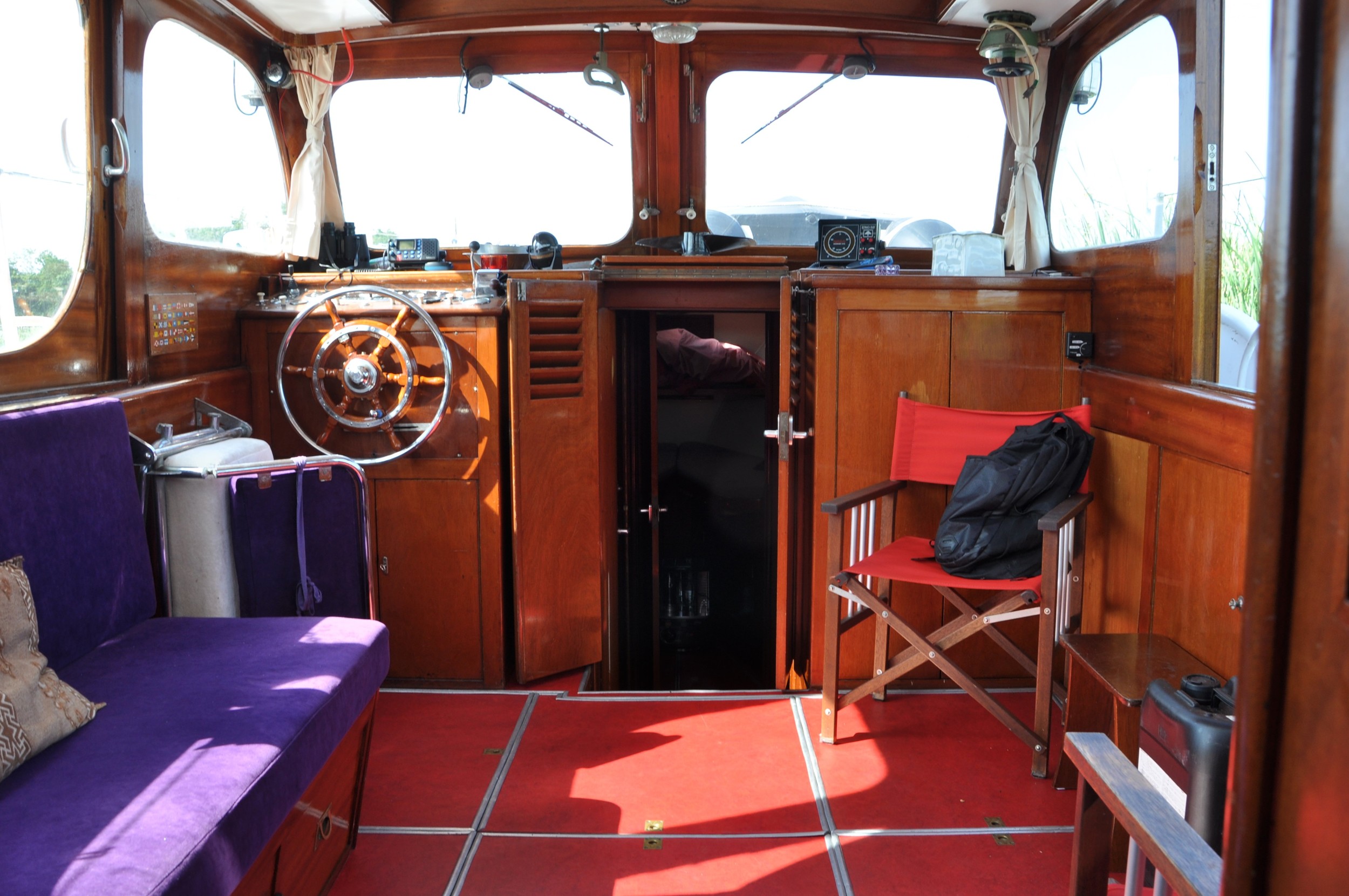foto: 6 Super Van Craft 1170