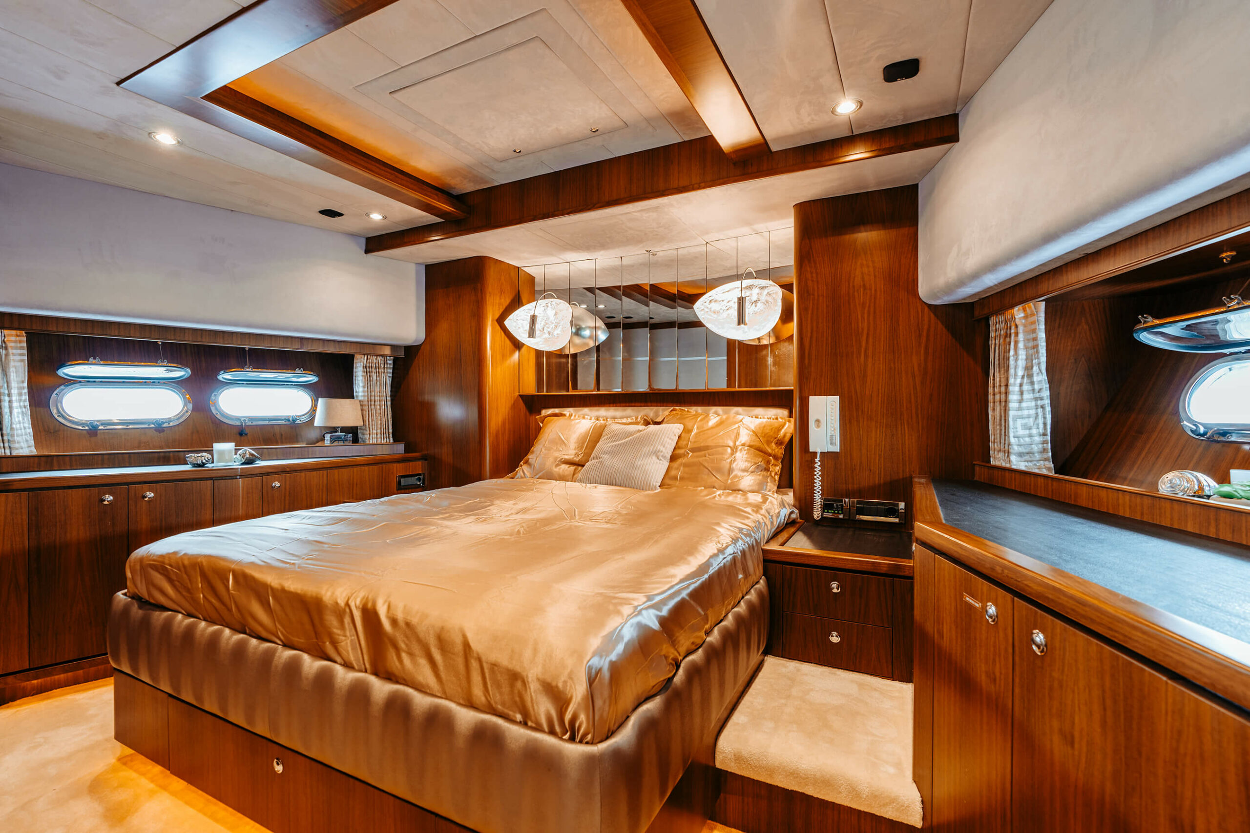 foto: 5 Horizon Elegance 85