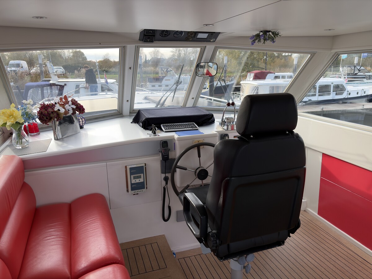 foto: 5 Van Agteren  Kotter 