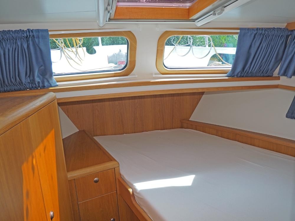 foto: 5 Super Wadden Kruiser 1250AK