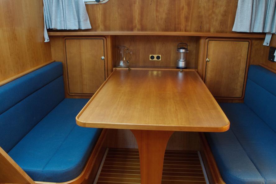 foto: 6 Linssen Grand Sturdy 430 AC