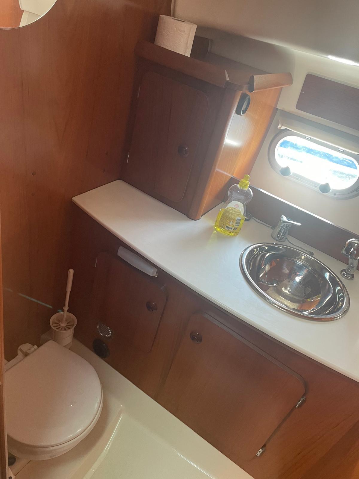 foto: 5 Jeanneau Merry Fisher 925