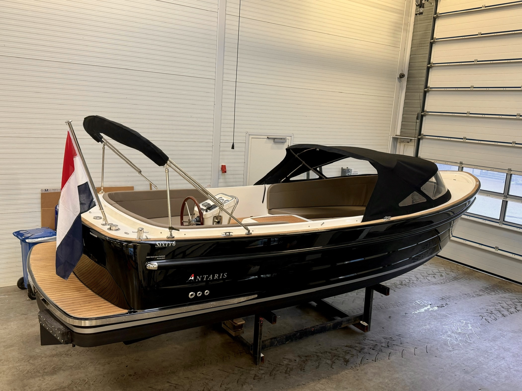 foto: 7 Bayliner 3288