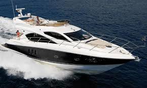 foto: 5 Sunseeker Manhattan 60