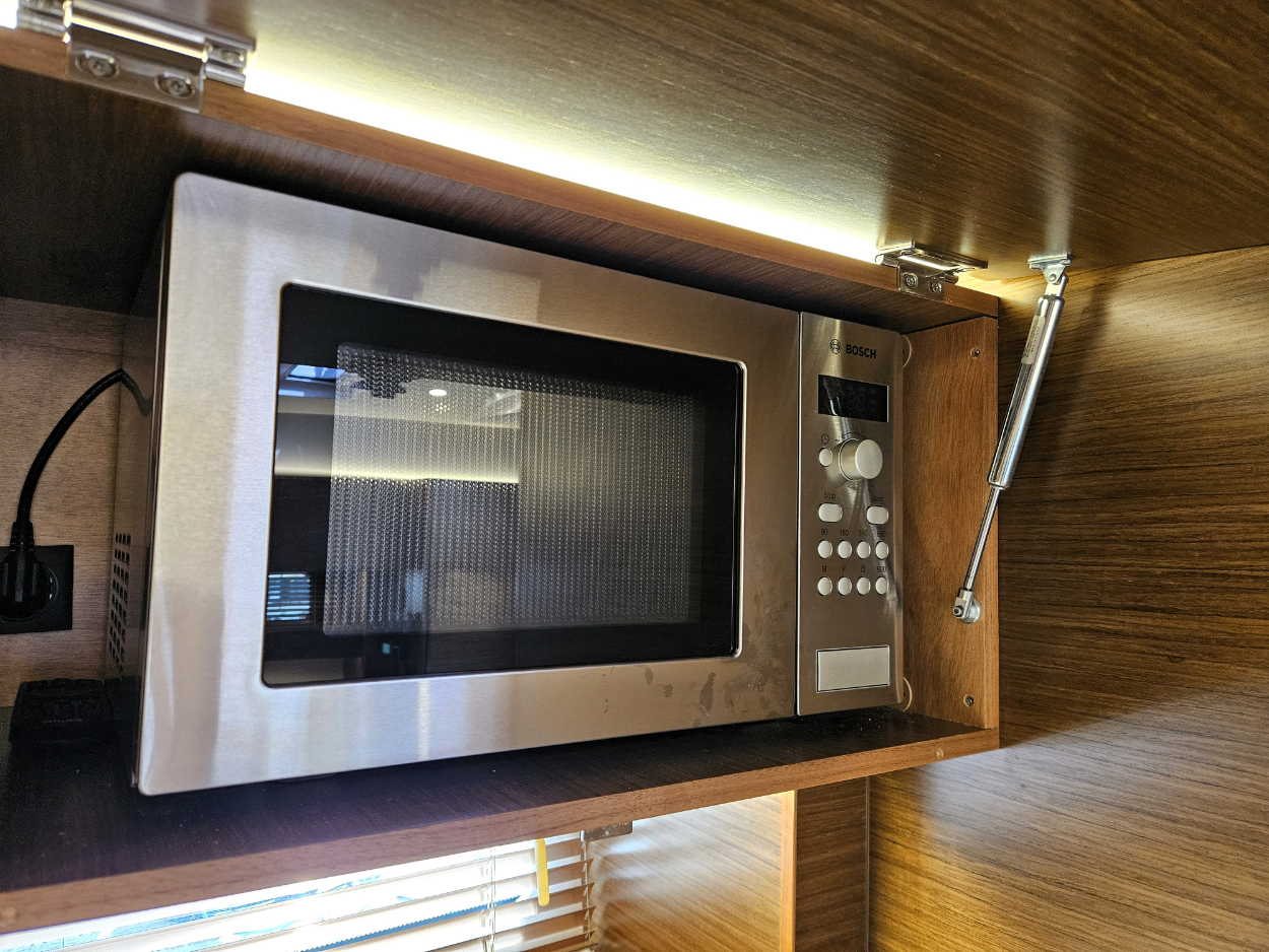 foto: 9 Bavaria S 40 HT