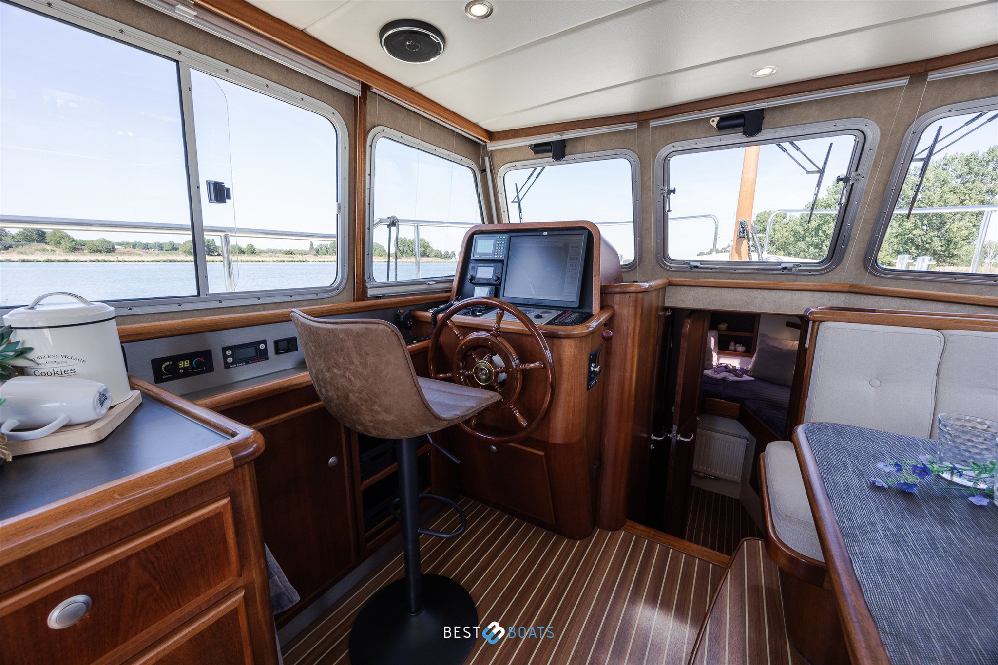 foto: 9 Barkas 1000 Classic