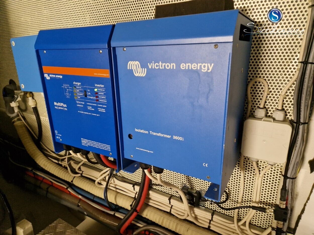 foto: 16 Van der Heijden 1700 Dynamic de Luxe