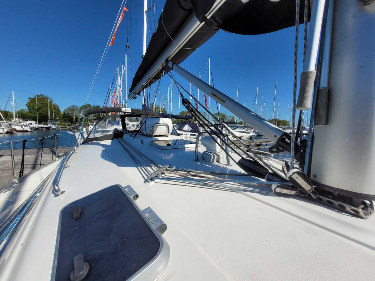 foto: 10 Bavaria 40-3