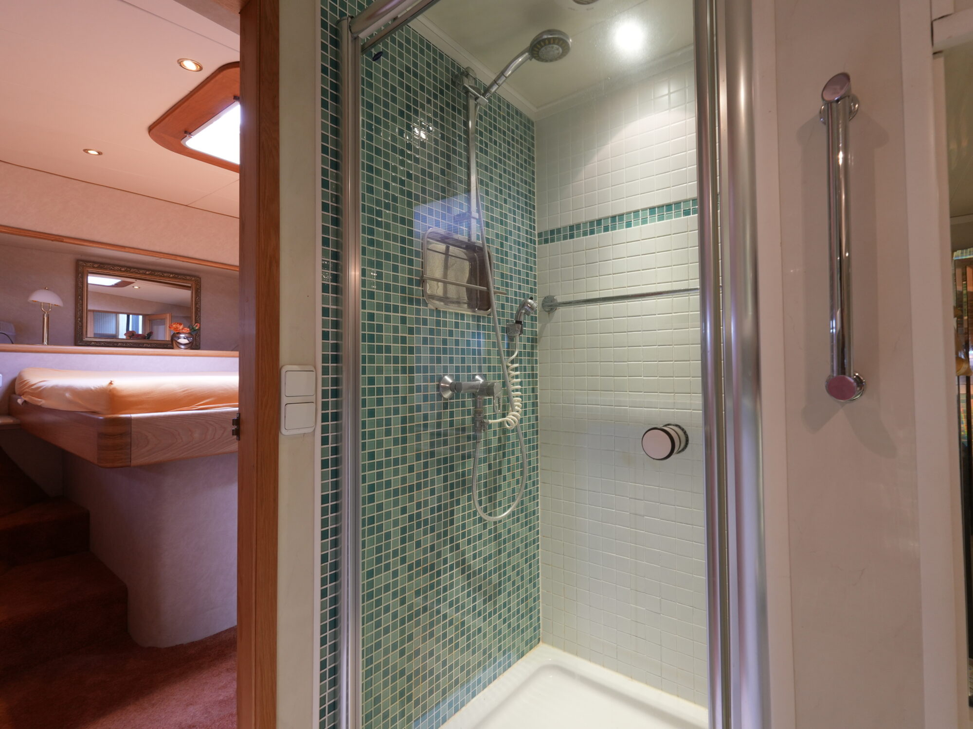 foto: 21 Kajuitzeilboot 700