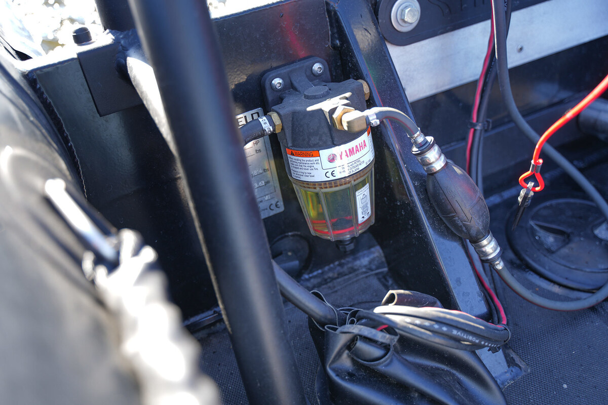 foto: 5 Highfield PA 420