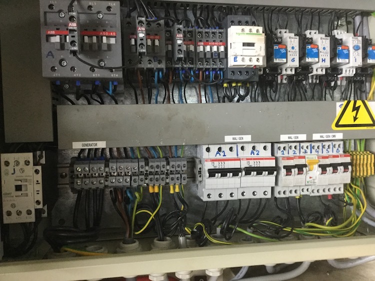 foto: 6 Luxe Motor 35.00