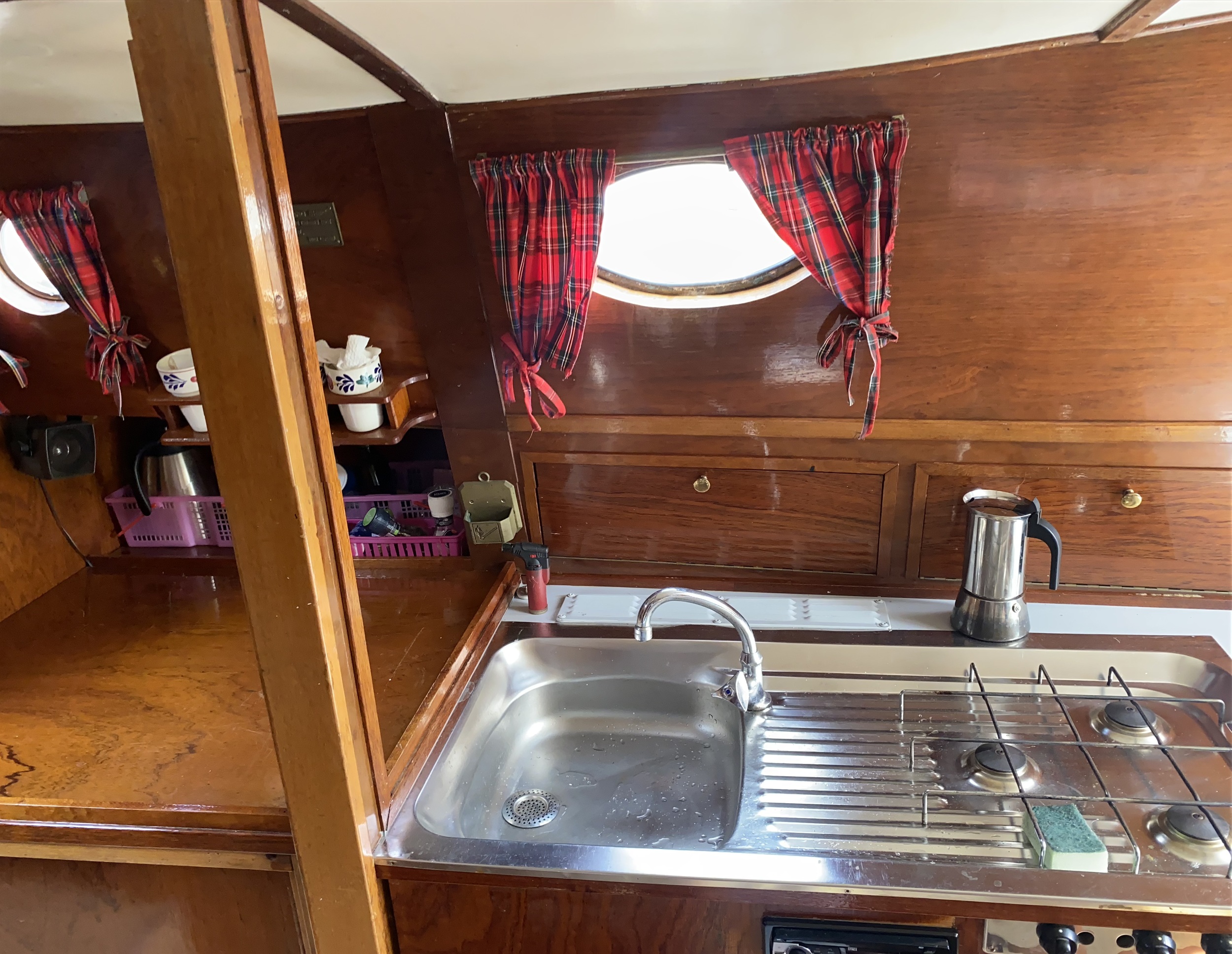 foto: 4 Zeeschouw Westerdijk 950