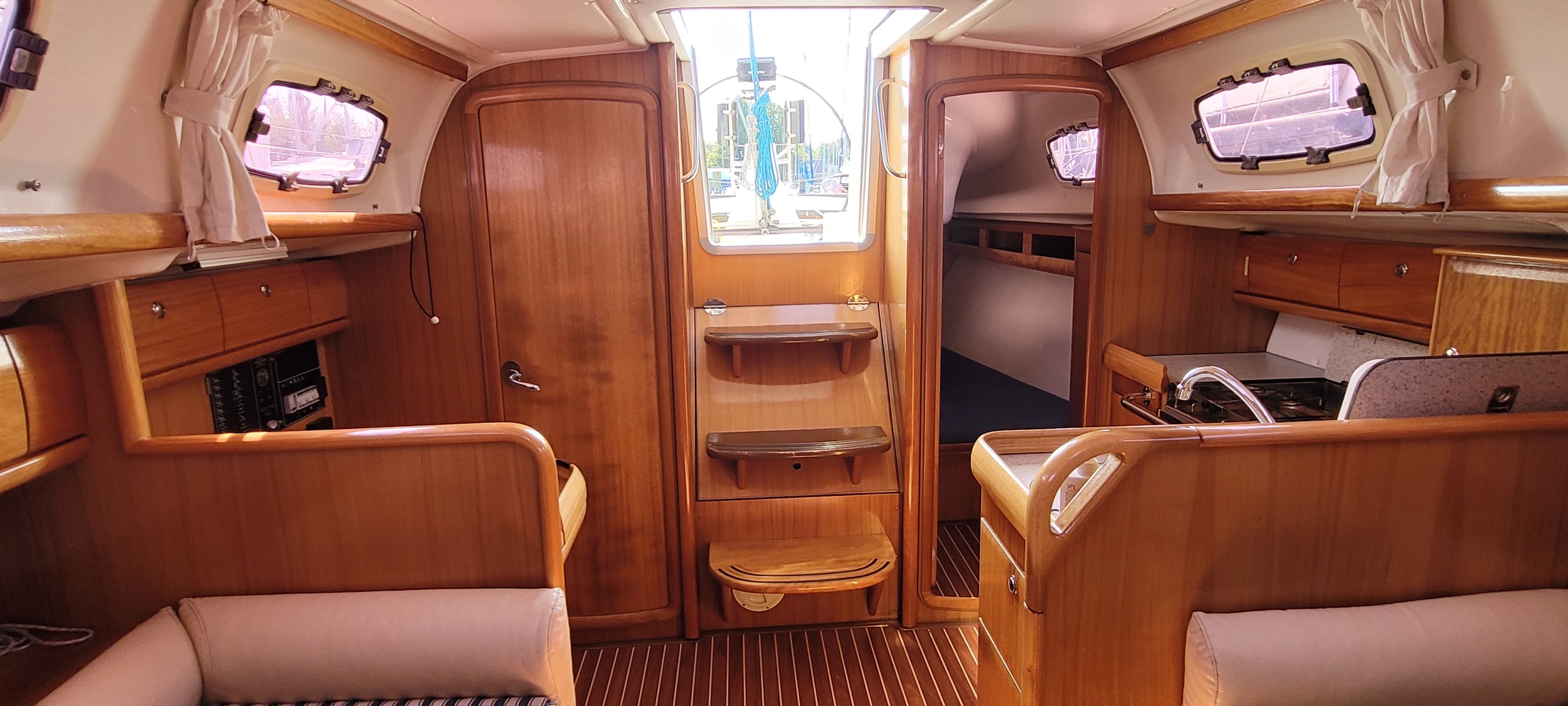 foto: 7 Bavaria 35 Match