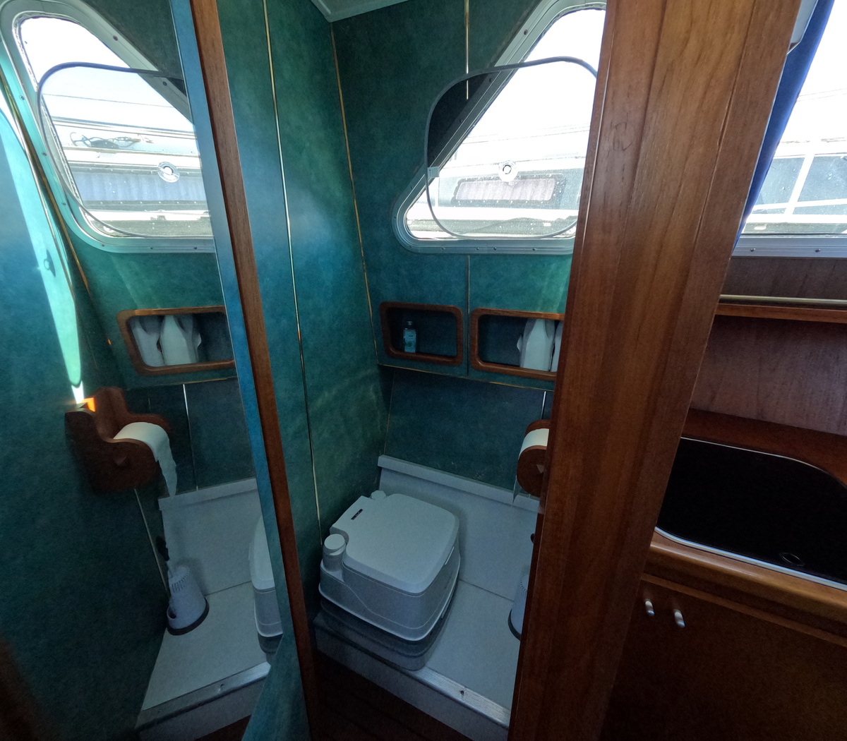 foto: 5 Beachcraft  850 Refit