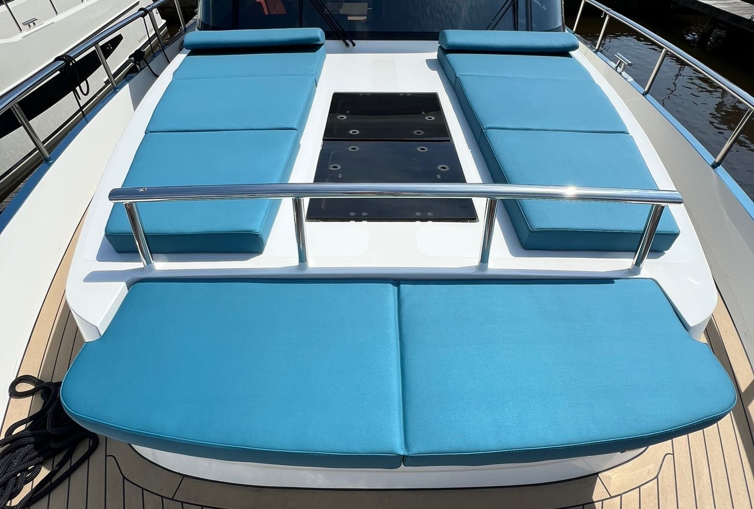 foto: 24 Babro yachting Babro Tridente 44 OC Signature