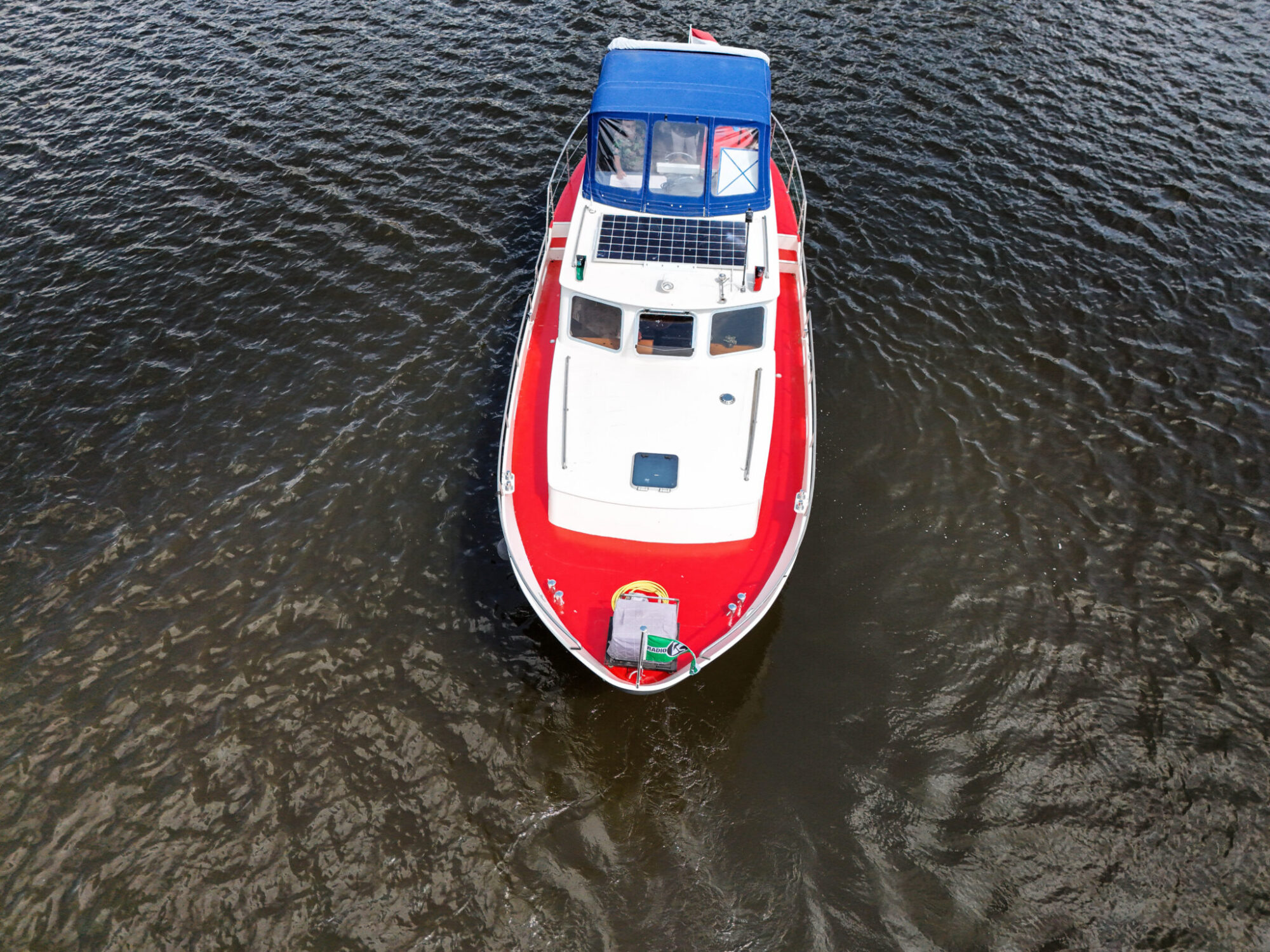 foto: 5 Monty Bank Monty Bank Kotter 38 AK Cabrio