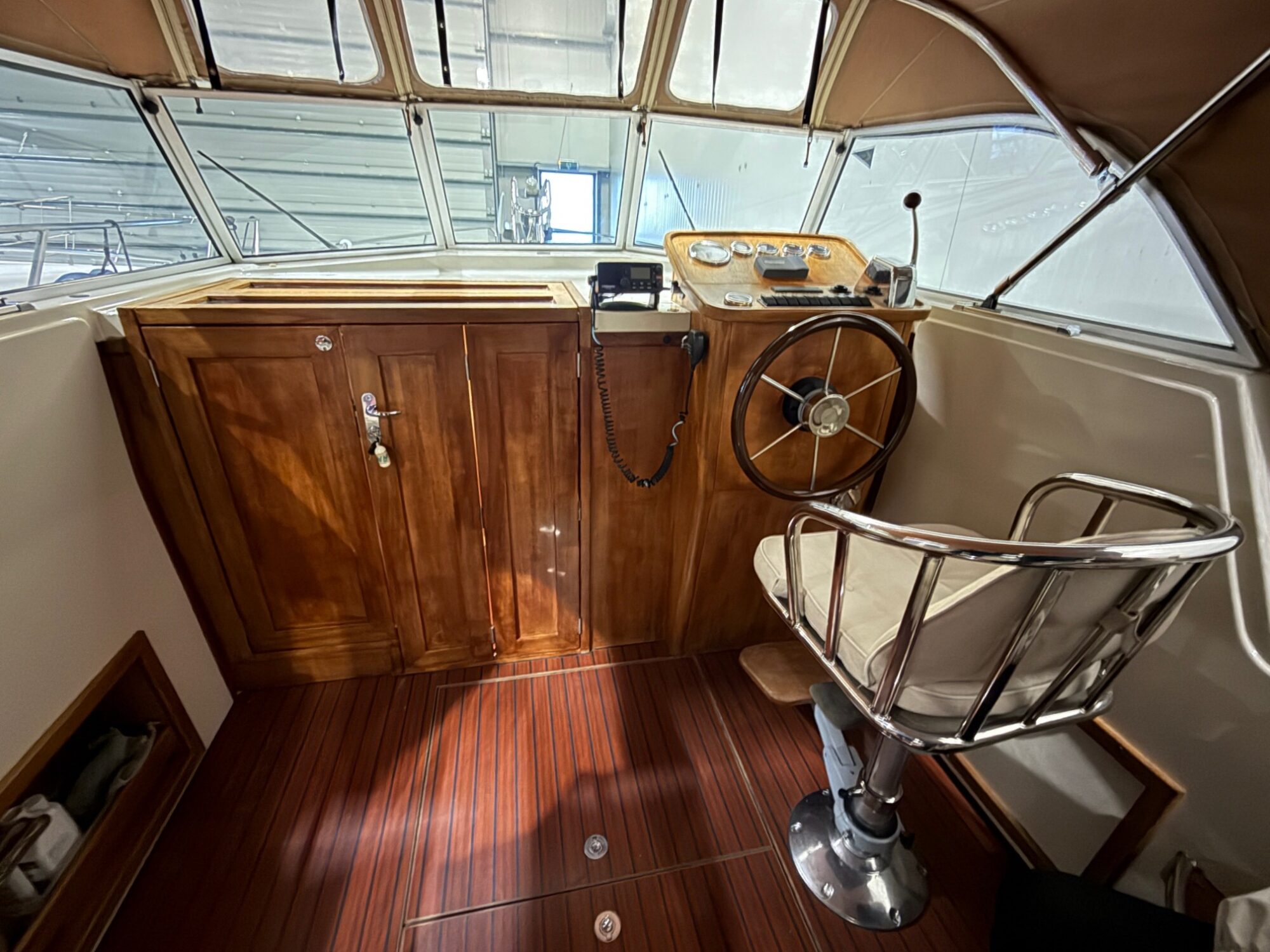 foto: 7 Antaris Antaris Diamond 8.50 OK