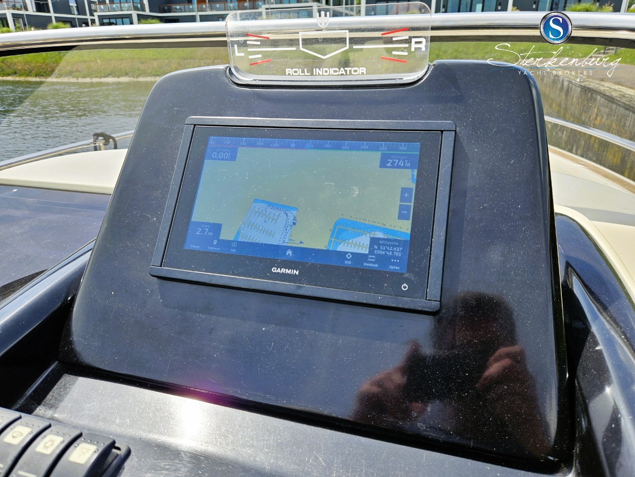 foto: 5 Invictus 280 GT