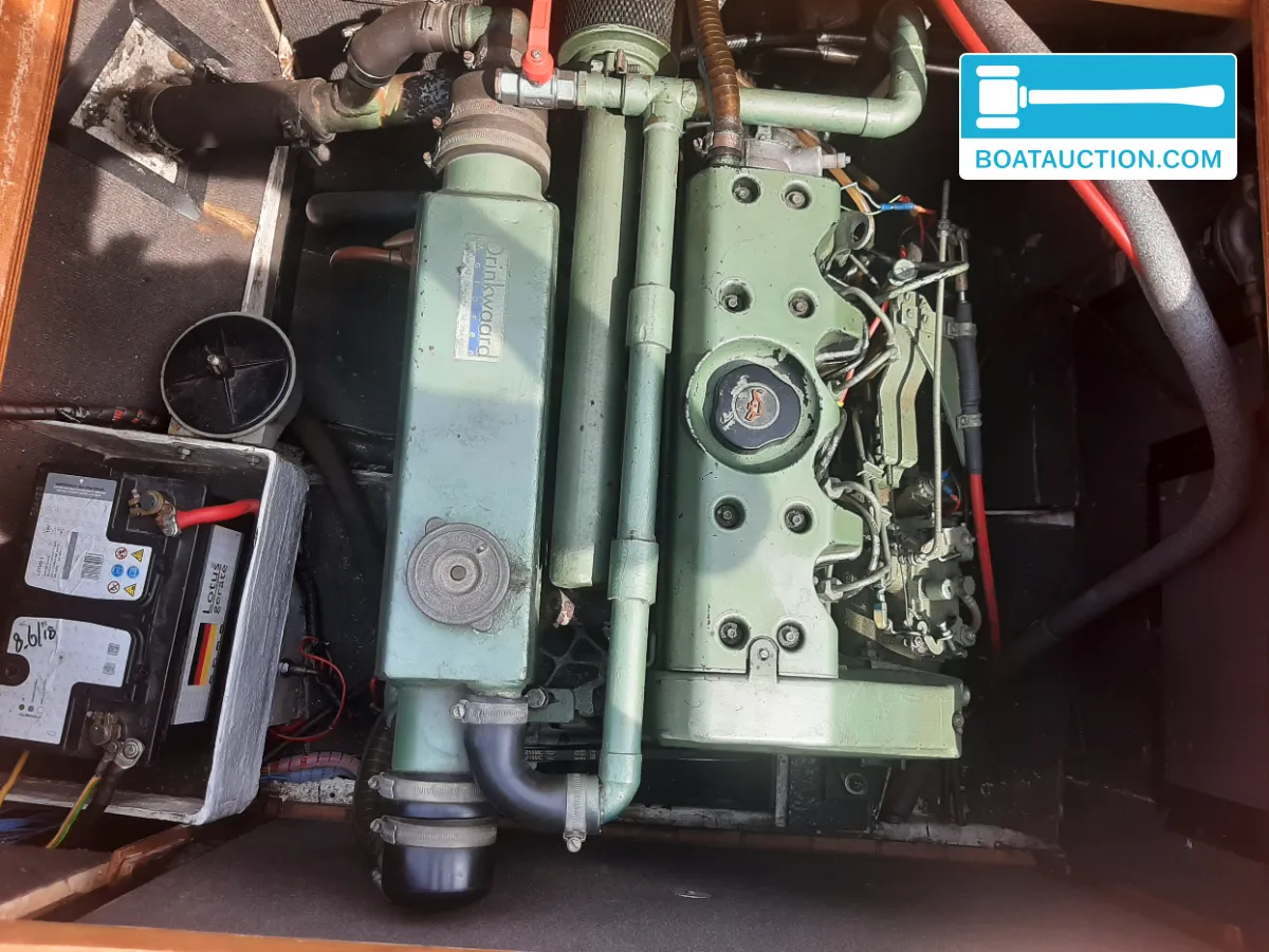 foto: 5 Rescue-boat Sloep