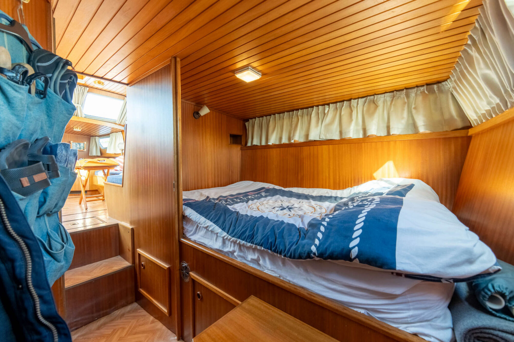 foto: 8 Valkkruiser Valkkruiser 10.60 AK Cabrio