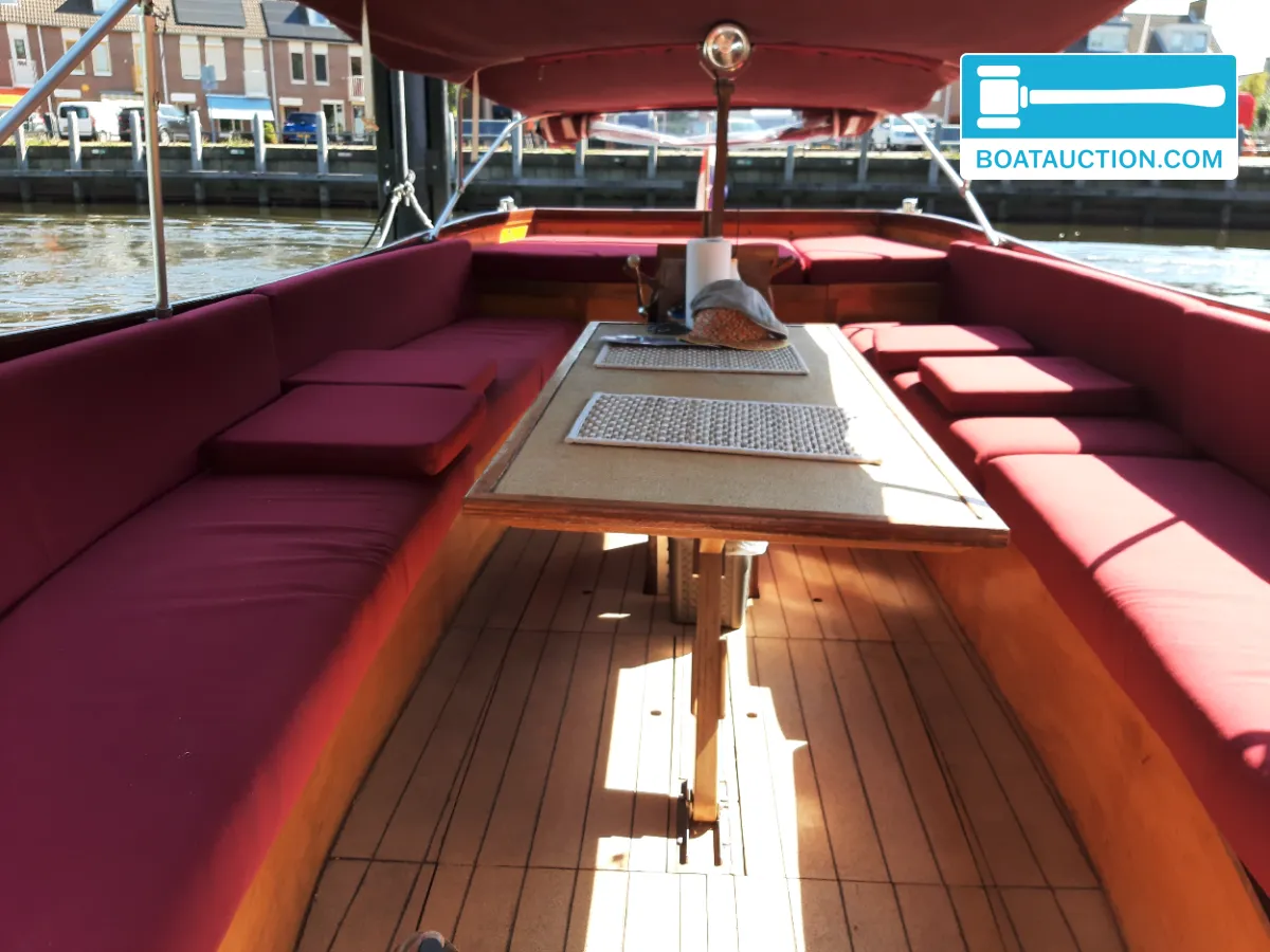 foto: 6 Rescue-boat Sloep