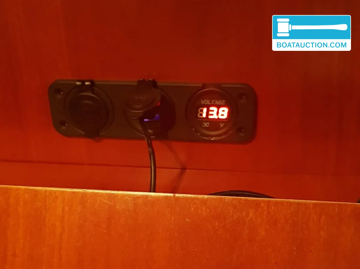 foto: 7 Beneteau Oceanis 473 Clipper