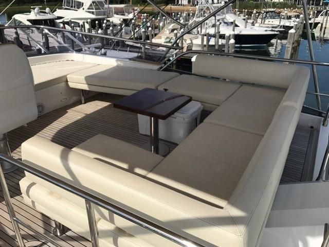 foto: 6 Azimut 77 S