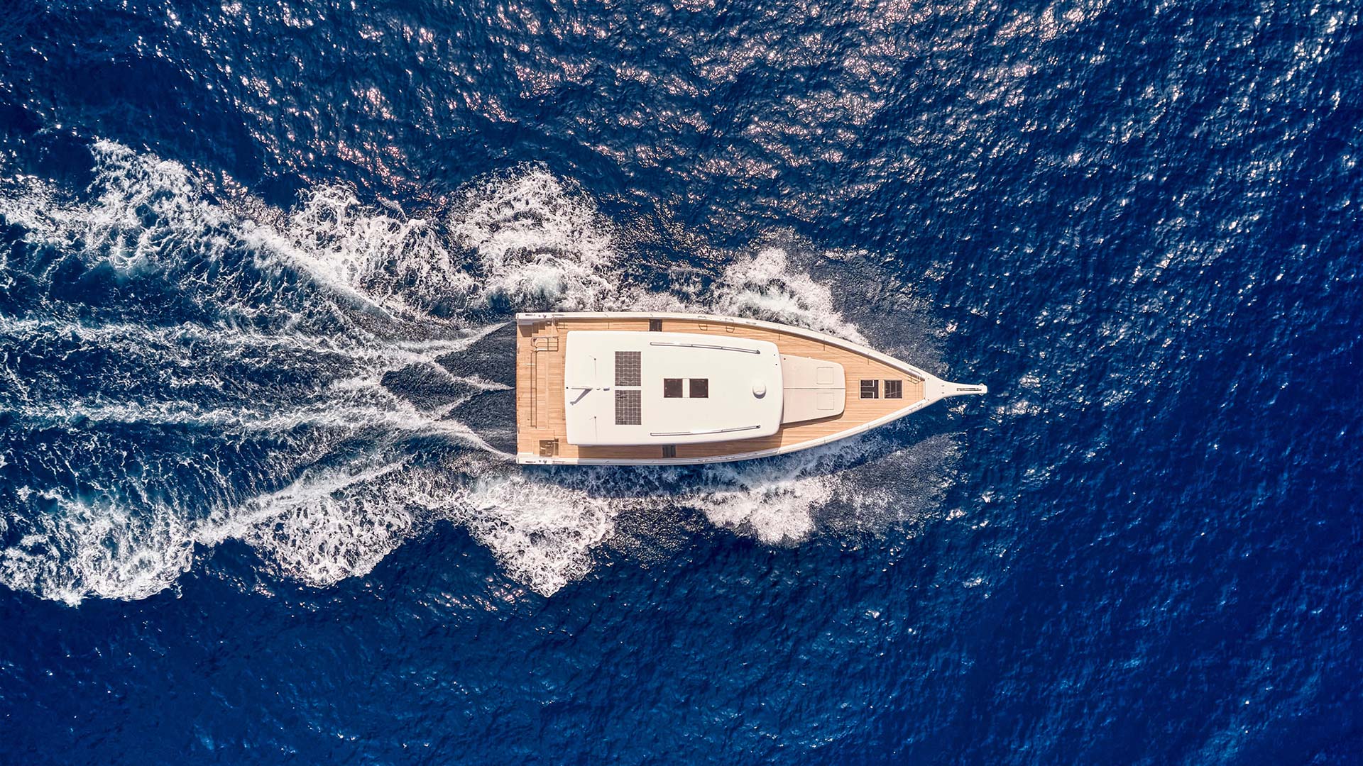 foto: 6 Omikron Yachts Omikron OT-60