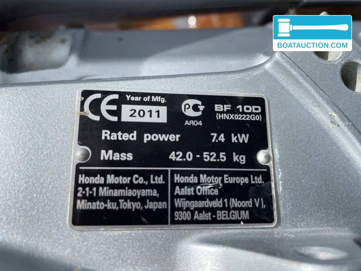 foto: 5 Beulakermeer zeilpunter