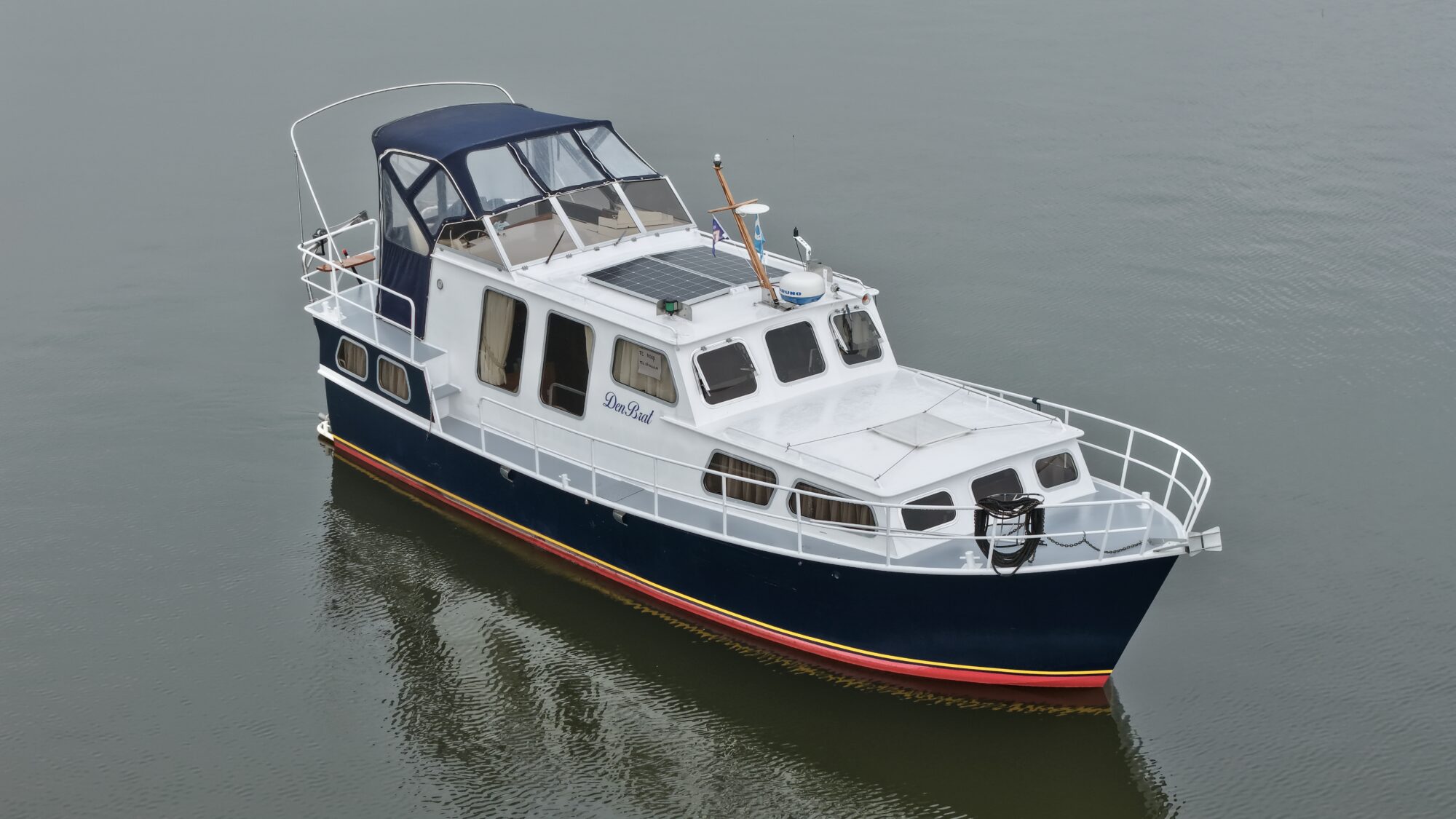 Van Bavel Van Bavel Kruiser 10.20 AK
