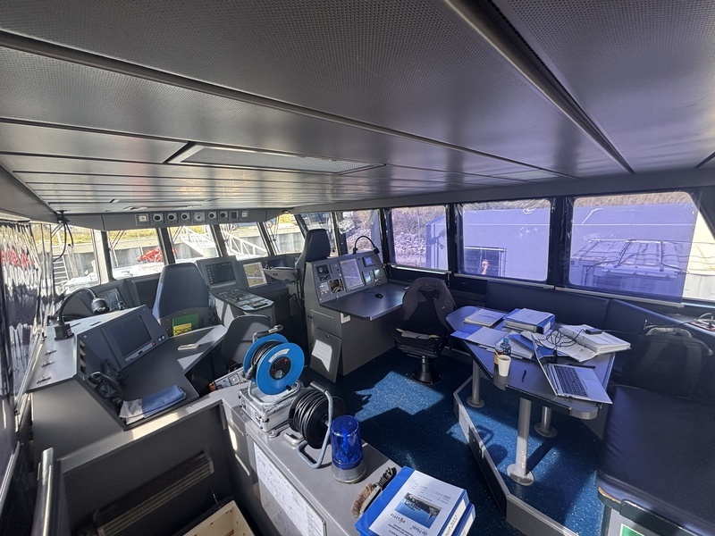 foto: 9 Ex Politievaartuig 24.00