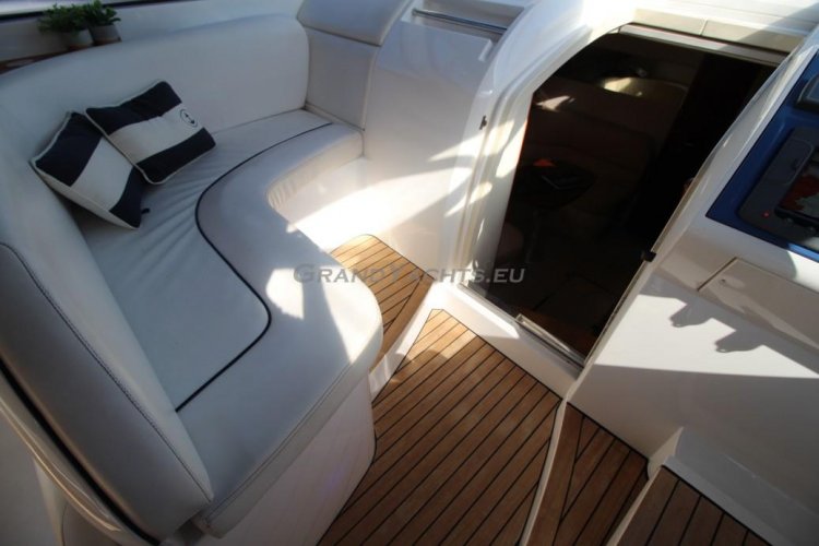 foto: 13 Fairline Targa 38