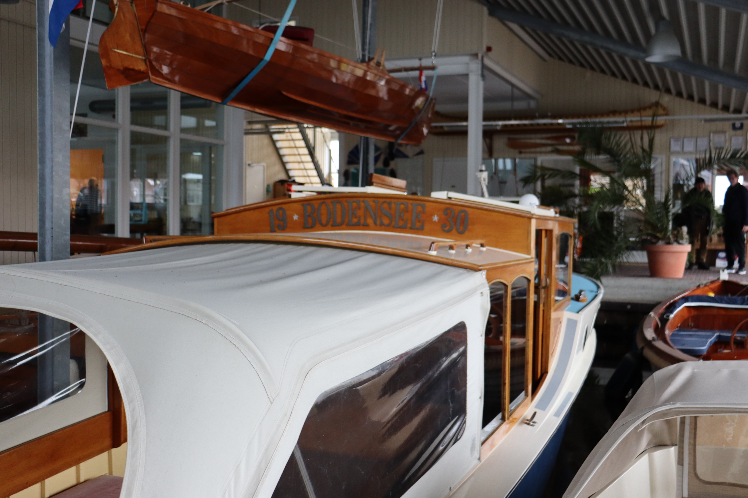 foto: 4 Bakdekkruiser 10.50