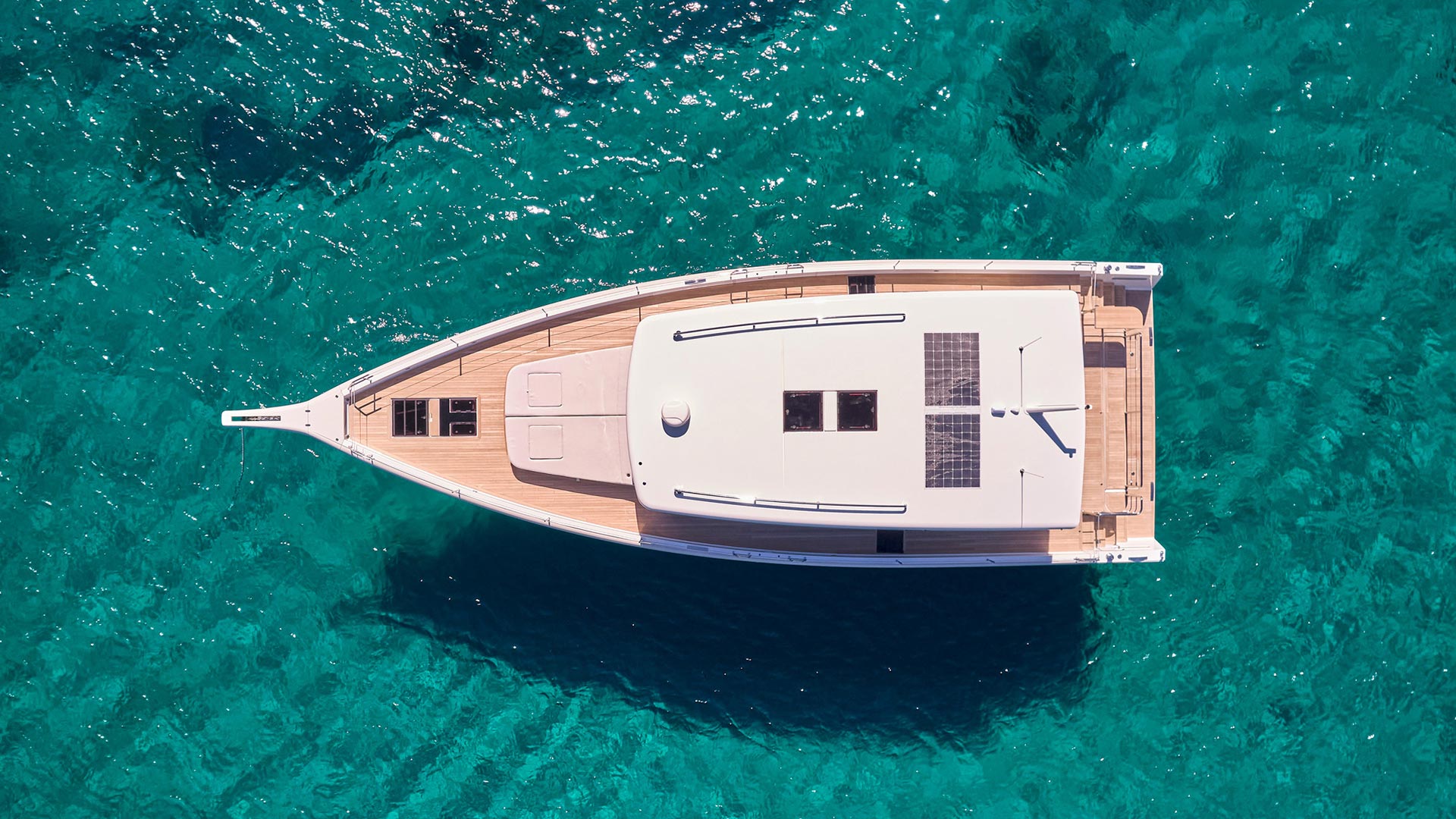 foto: 5 Omikron Yachts Omikron OT-60