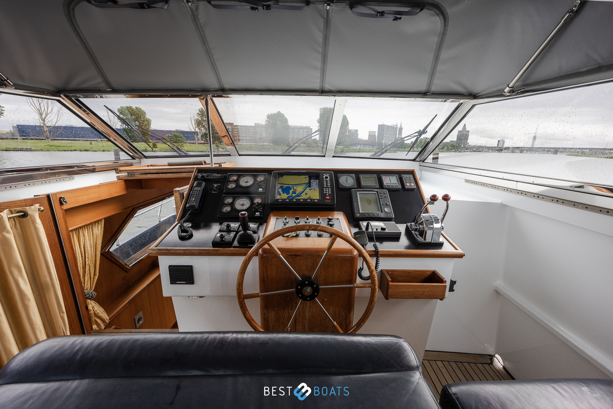 foto: 7 Wim van der Valk Continental 1700