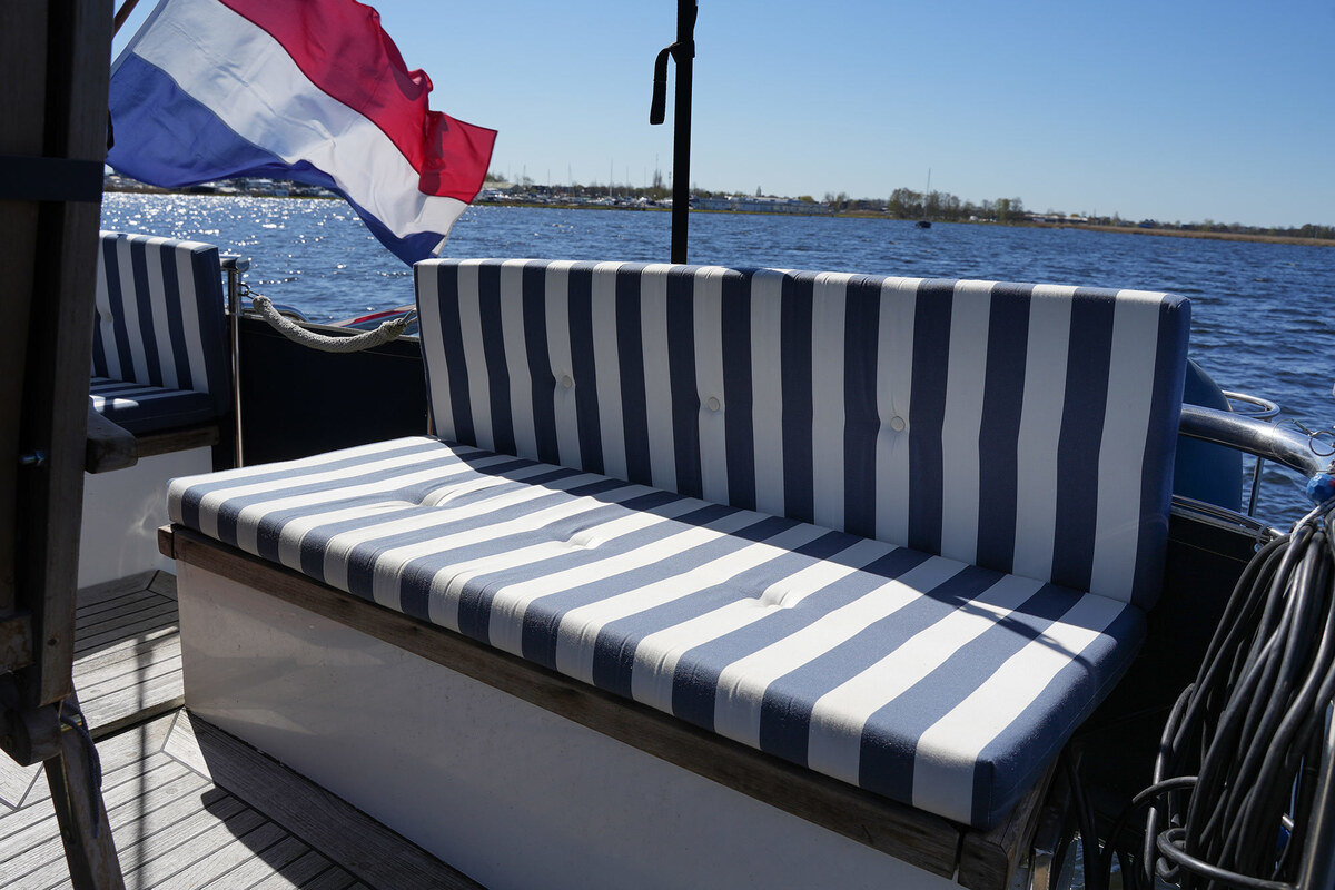 foto: 9 Valkkruiser 1350 AK