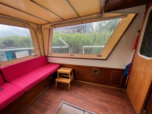 foto: 6 Merwe Merwe Kruiser 10.40 OK