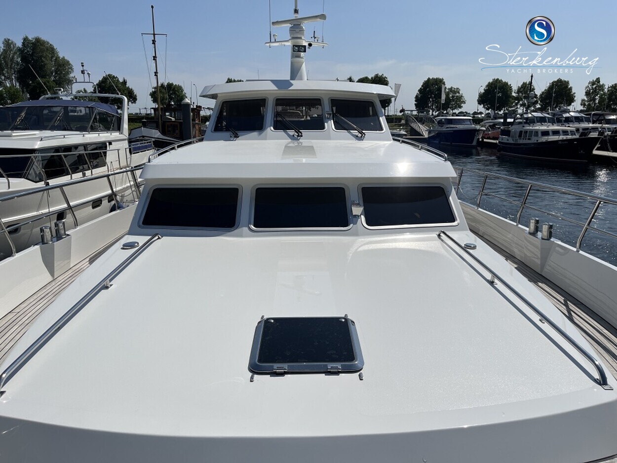 foto: 19 Valk Continental 18.60