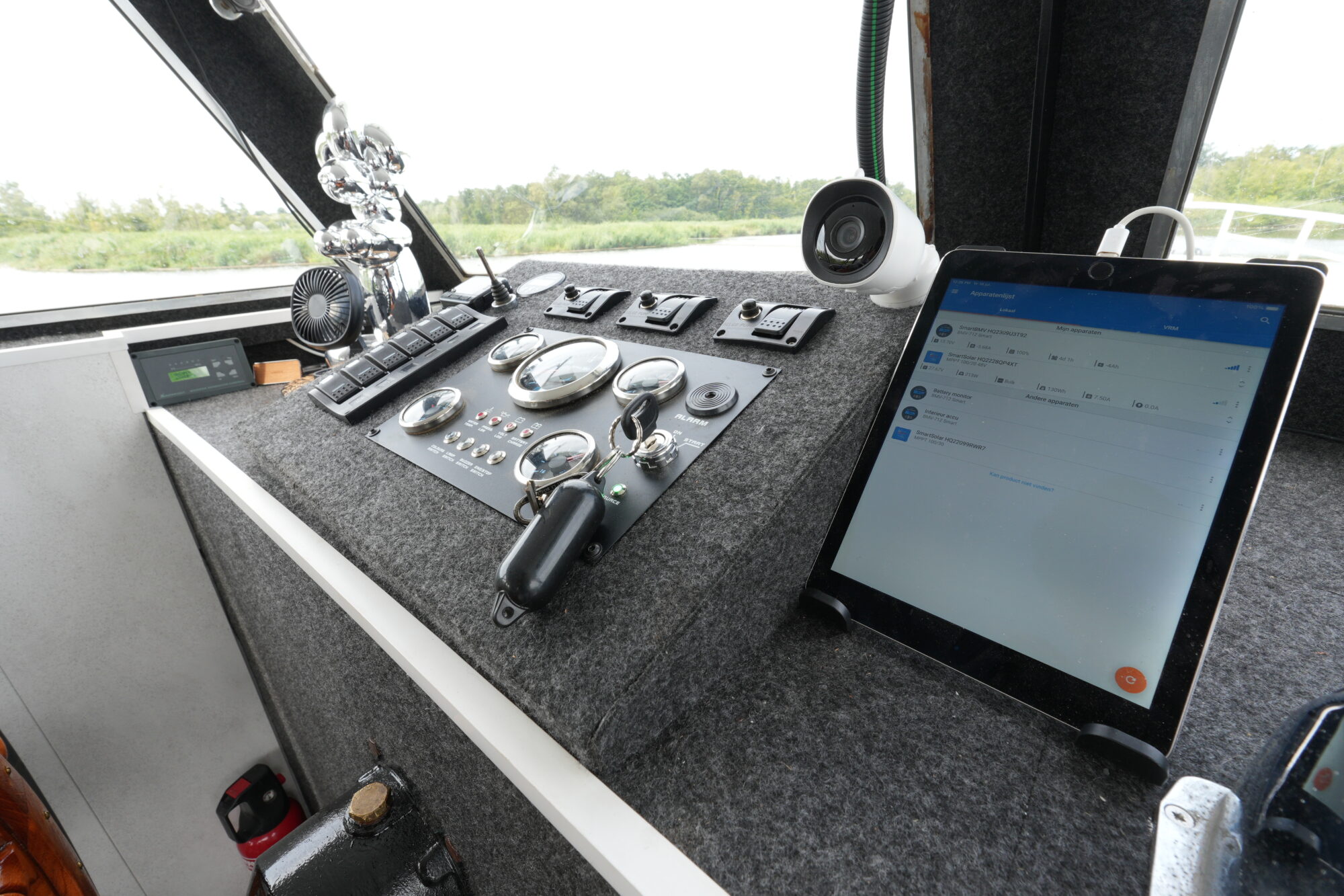 foto: 7 Muller Muller Ex-patrouille 18.10 VS