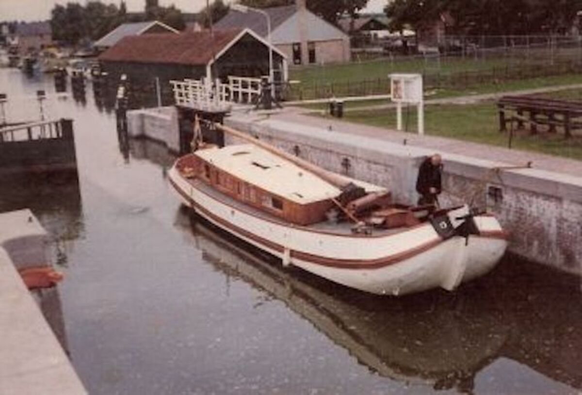 foto: 7 Skutsje 1450