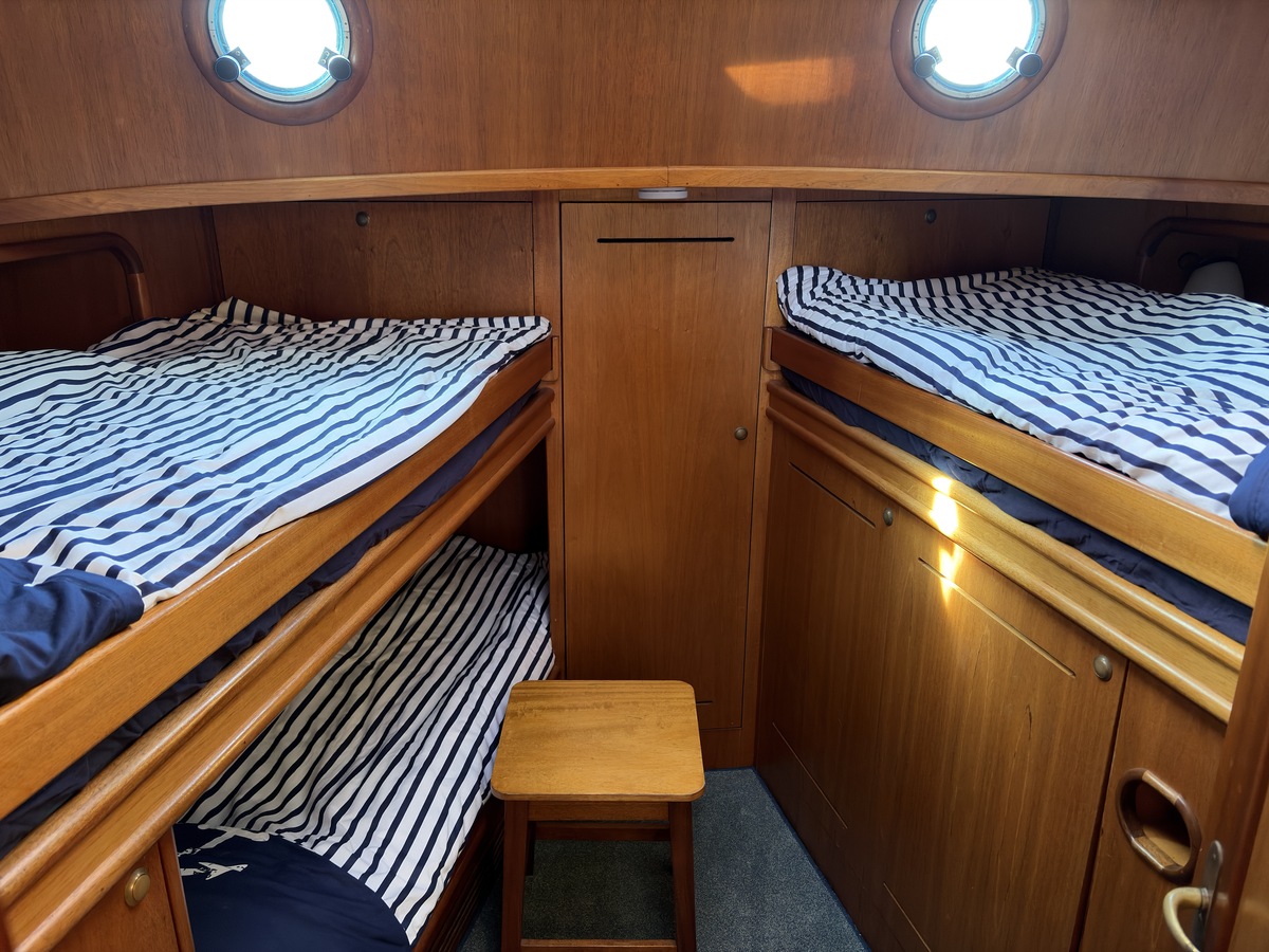 foto: 5 Stentor 1500