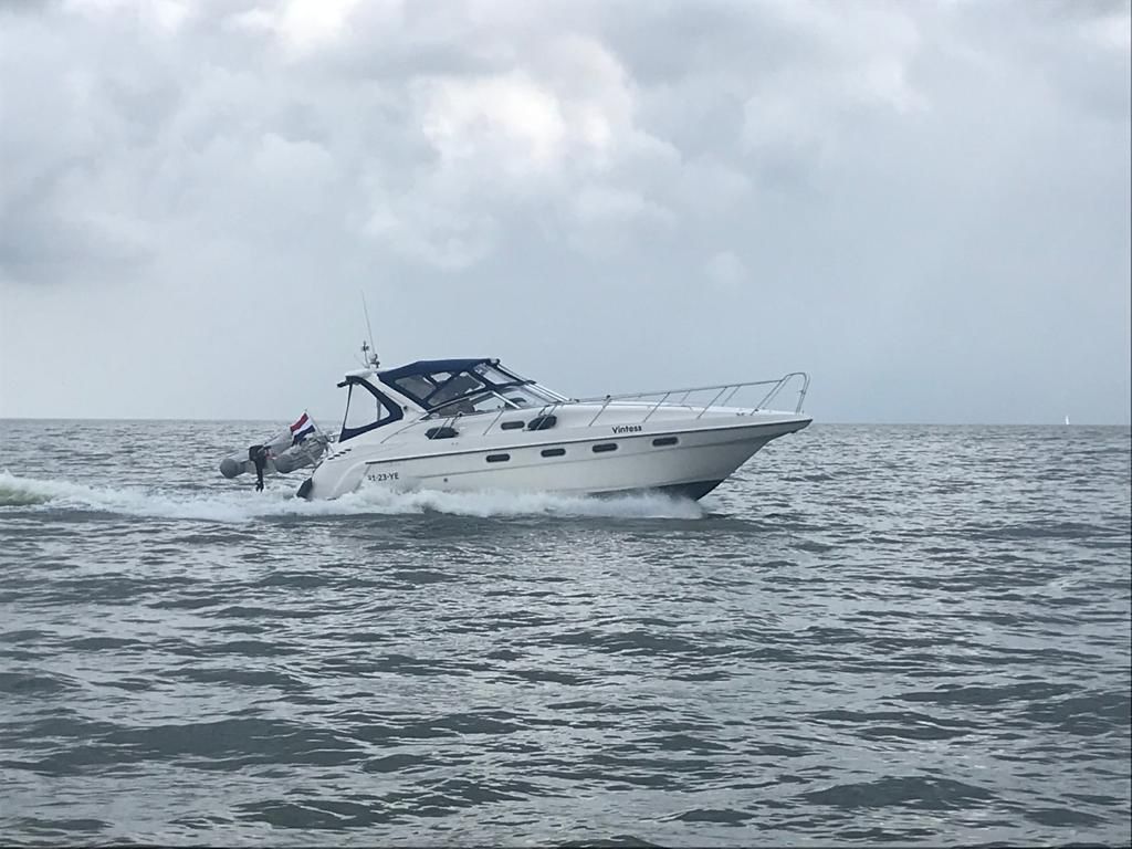 foto: 25 Sealine S37