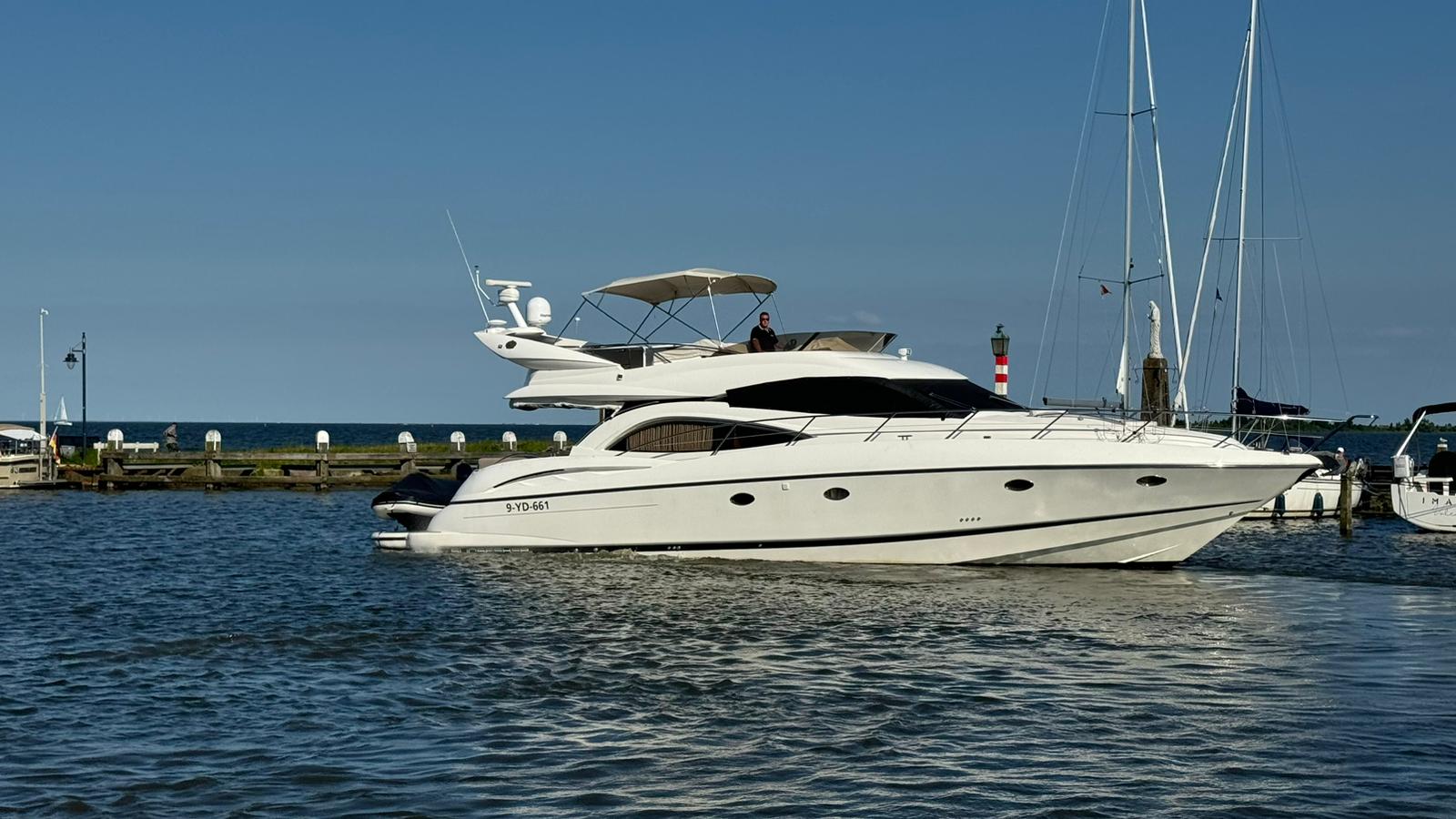 foto: 5 Sunseeker Manhattan 56