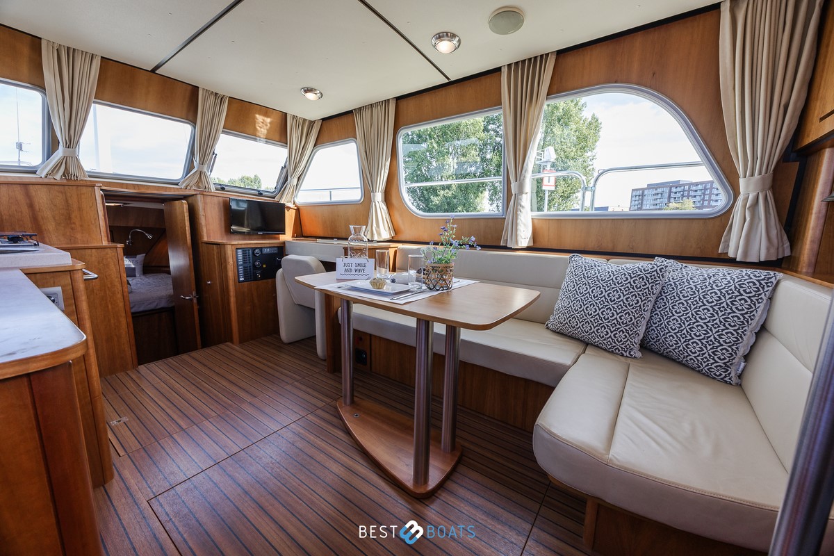 foto: 9 Linssen Grand Sturdy 60.33 AC Diamond Edition - SOLD