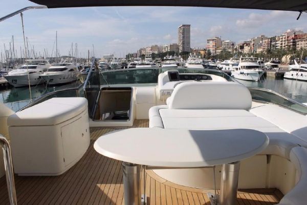 foto: 6 Azimut Solar 74