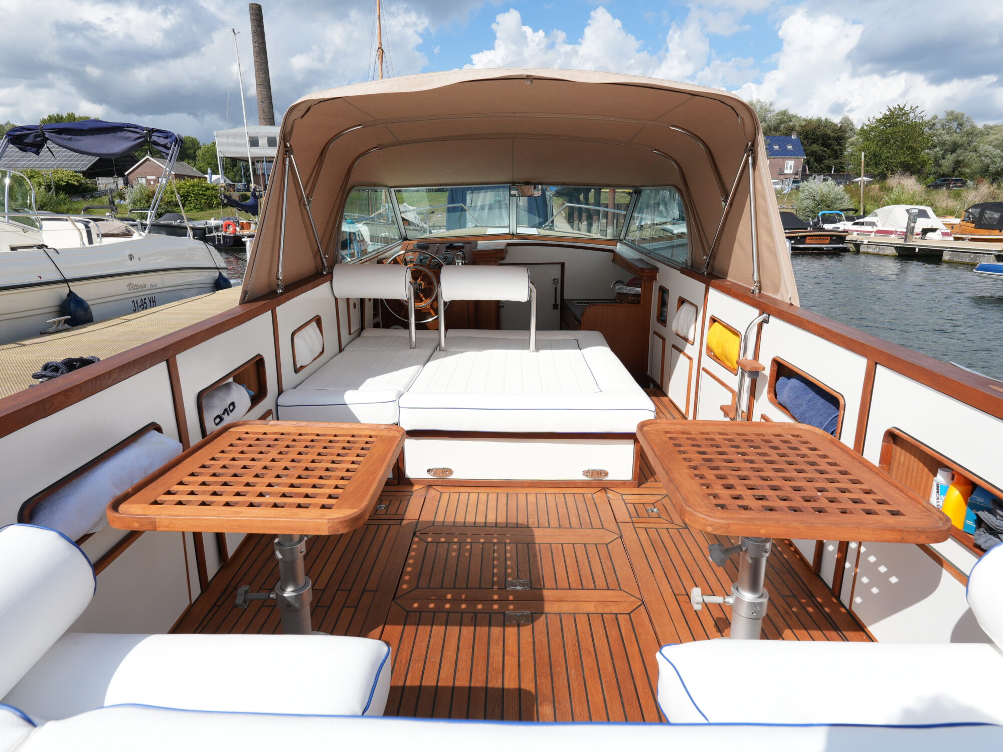 foto: 19 Super van Craft Super van Craft 10.60 2.0