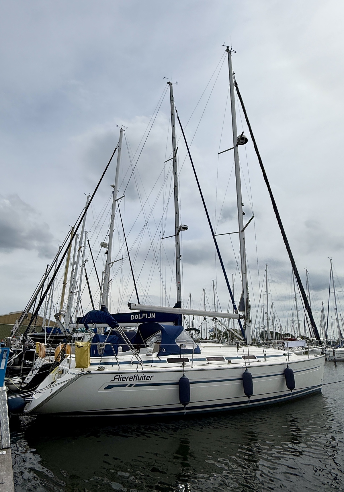foto: 5 Bavaria 36