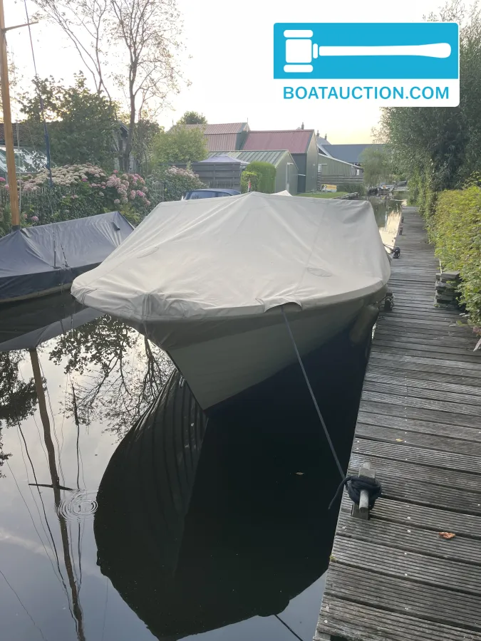 foto: 10 Cruisers inc. Barnegat